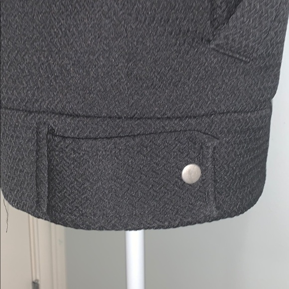 H&M Jacket size 2 NWOT - Picture 5 of 12